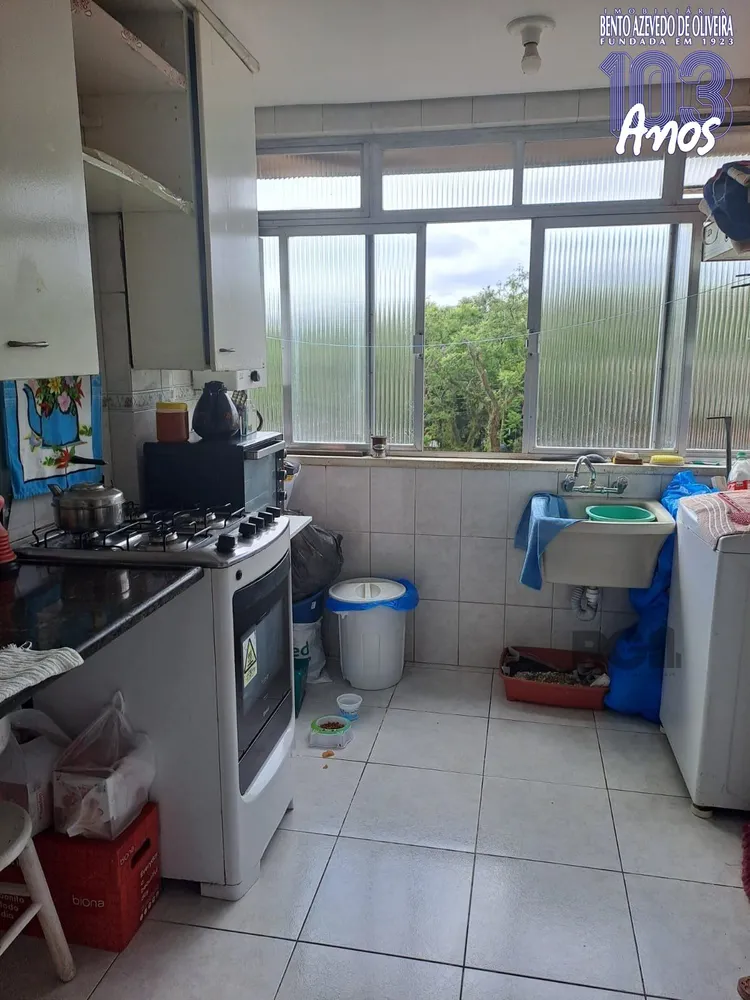 Apartamento, 2 quartos, 60 m² - Foto 1
