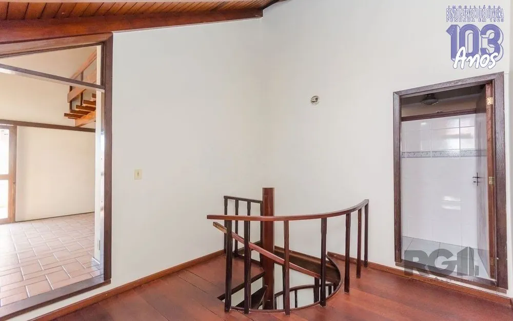 Cobertura, 2 quartos, 200 m² - Foto 1
