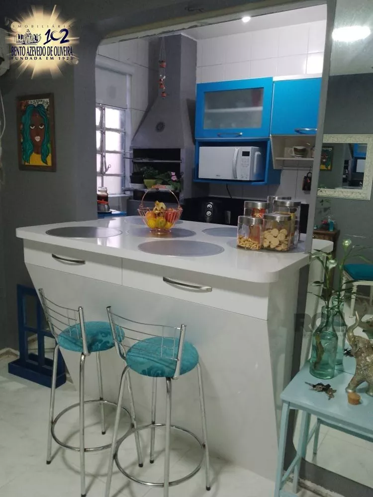 Apartamento, 1 quarto, 48 m² - Foto 7