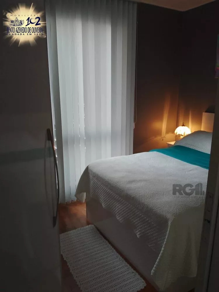 Apartamento, 1 quarto, 48 m² - Foto 8