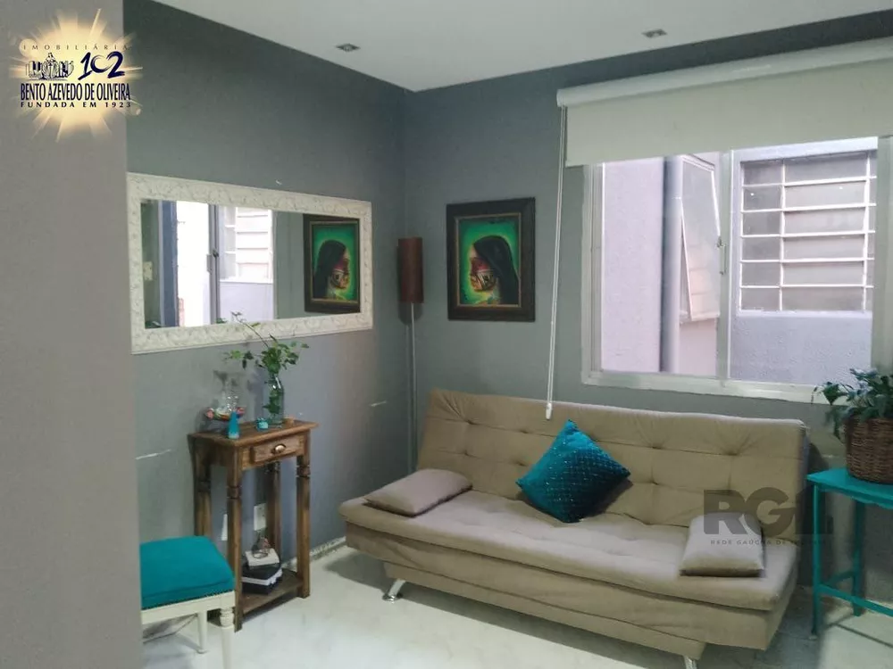 Apartamento, 1 quarto, 48 m² - Foto 5