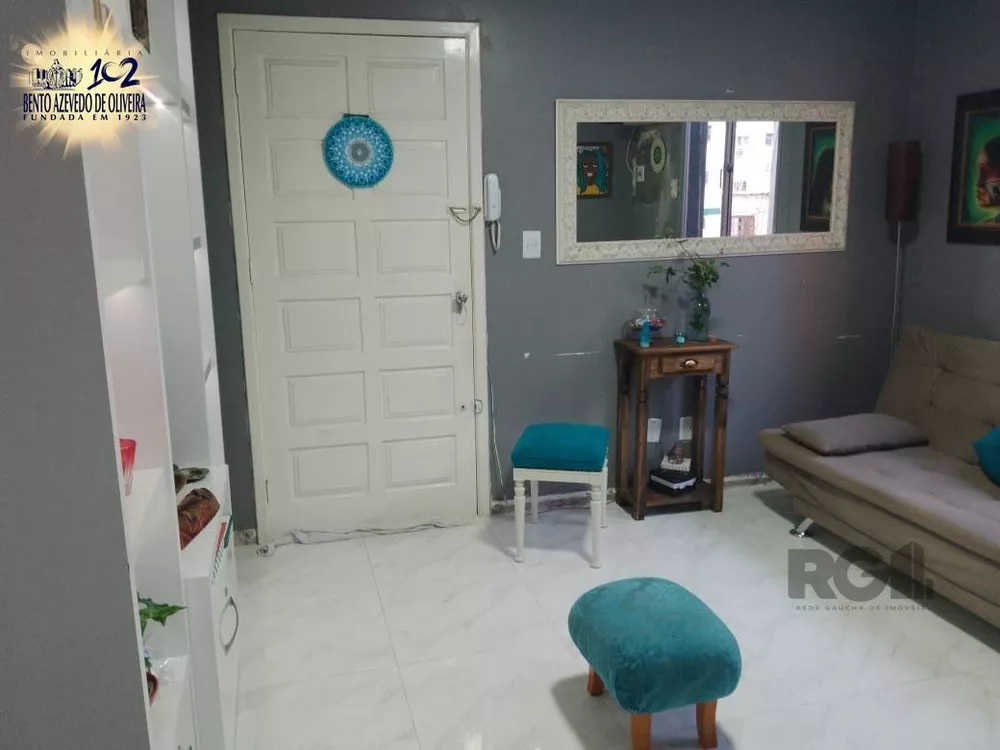 Apartamento, 1 quarto, 48 m² - Foto 6