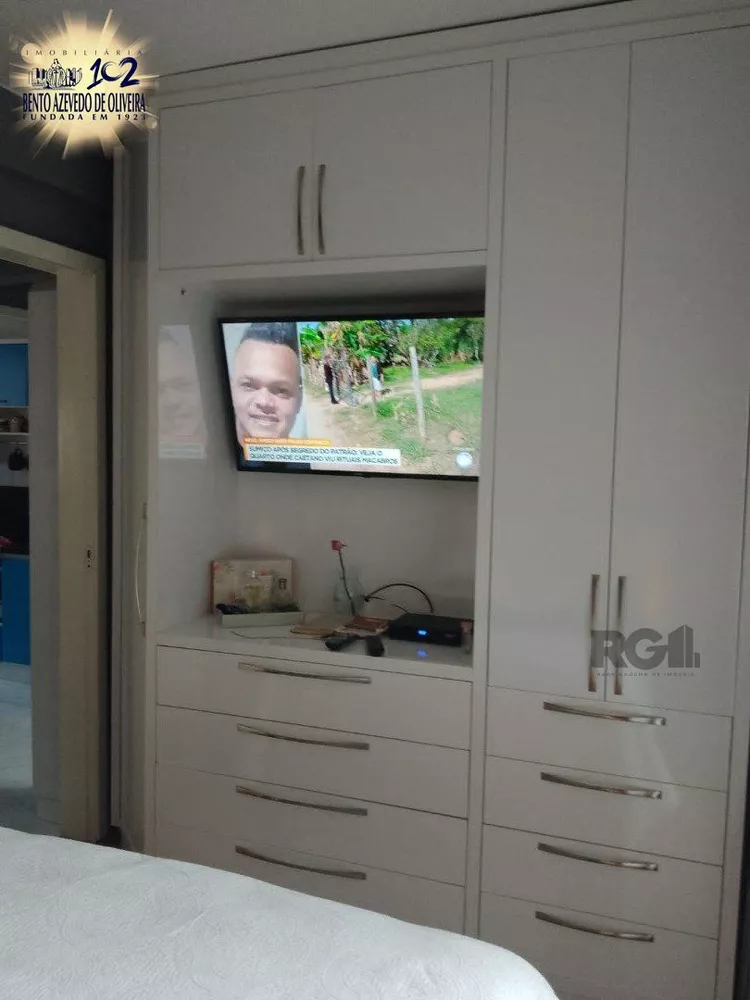 Apartamento, 1 quarto, 48 m² - Foto 1