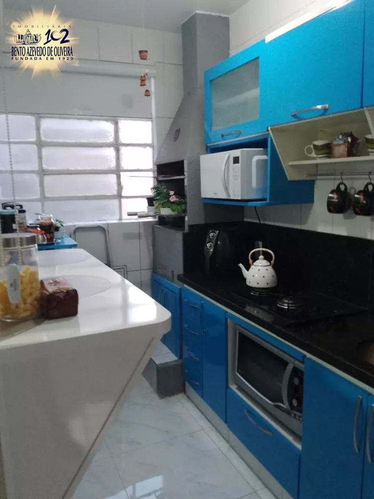 Apartamento, 1 quarto, 48 m² - Foto 3