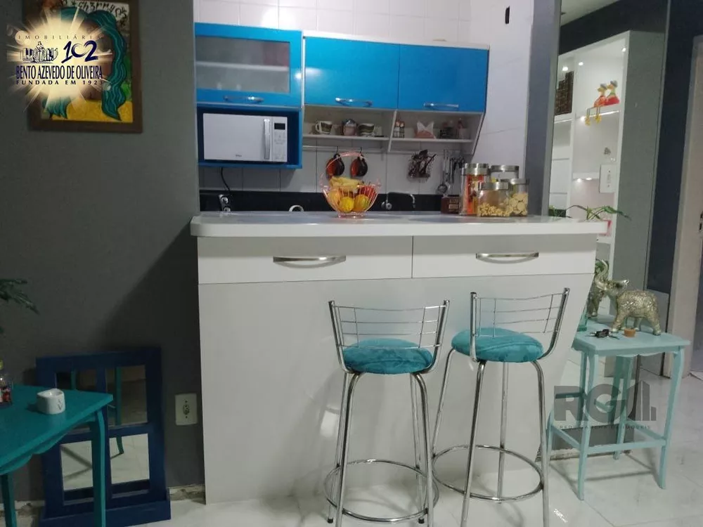 Apartamento, 1 quarto, 48 m² - Foto 4