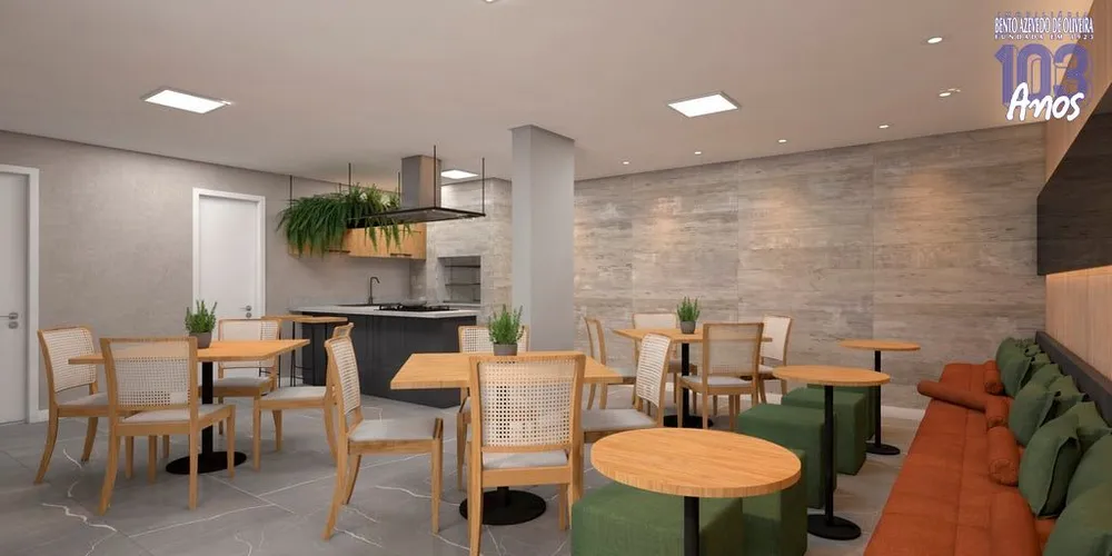 Apartamento, 2 quartos, 73 m² - Foto 5