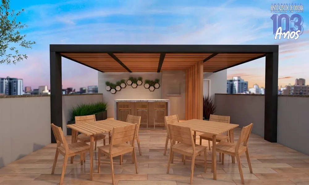 Apartamento, 2 quartos, 73 m² - Foto 7