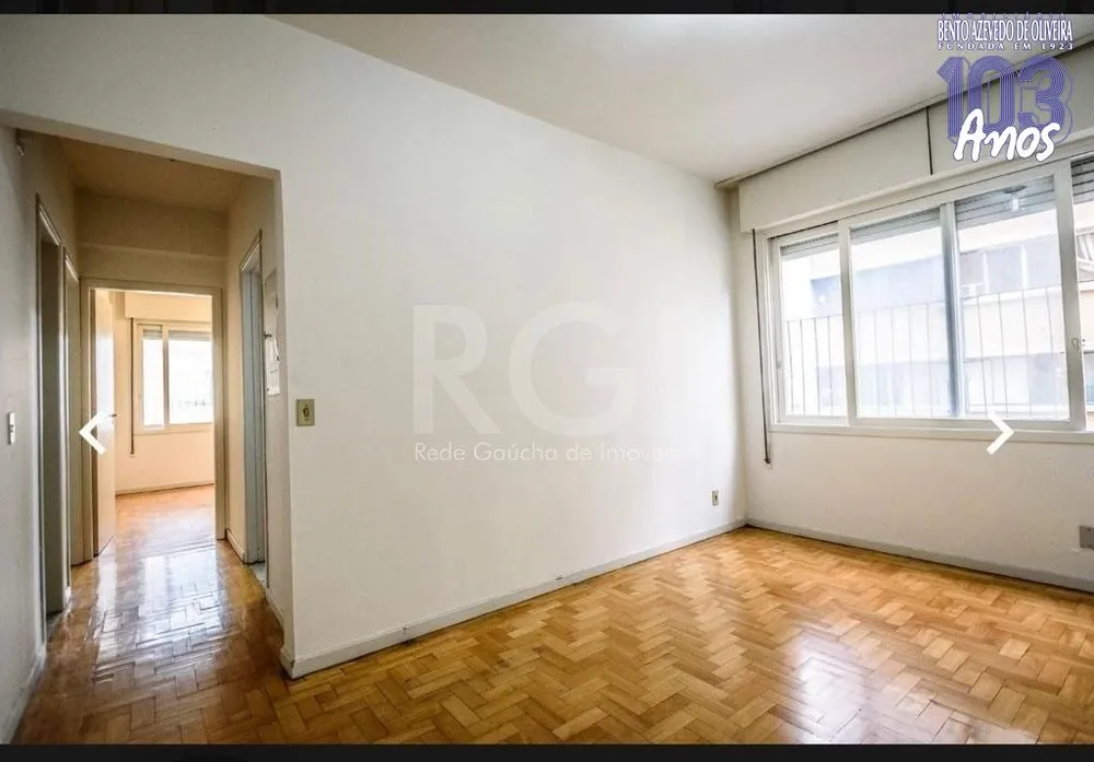 Apartamento, 2 quartos, 62 m² - Foto 1