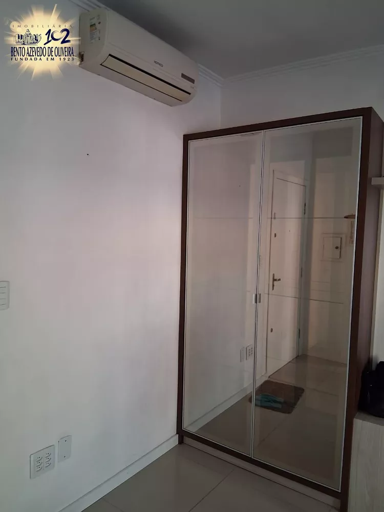 Apartamento, 3 quartos, 114 m² - Foto 2