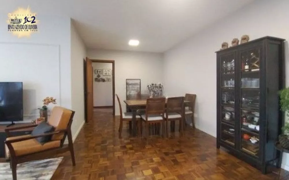 Apartamento, 3 quartos, 114 m² - Foto 6