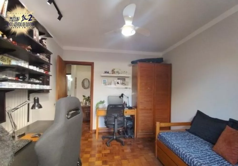 Apartamento, 3 quartos, 114 m² - Foto 5