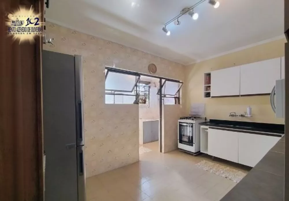 Apartamento, 3 quartos, 114 m² - Foto 4