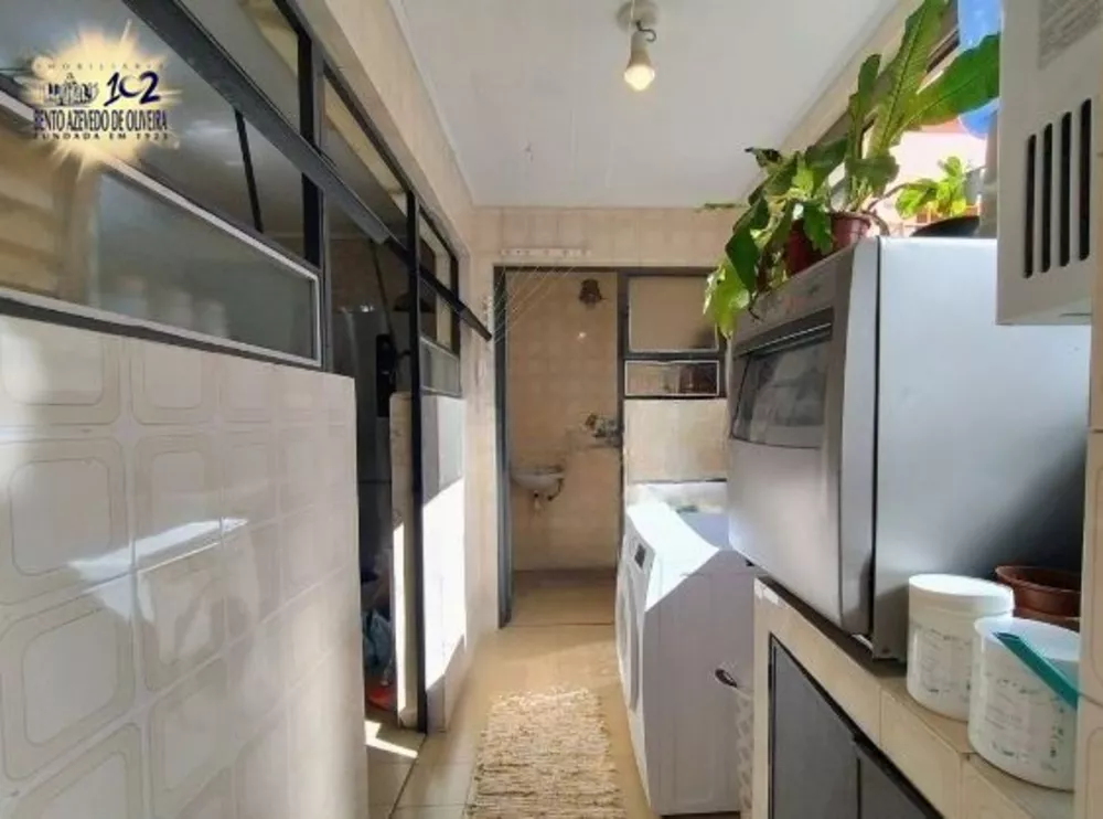 Apartamento, 3 quartos, 114 m² - Foto 8