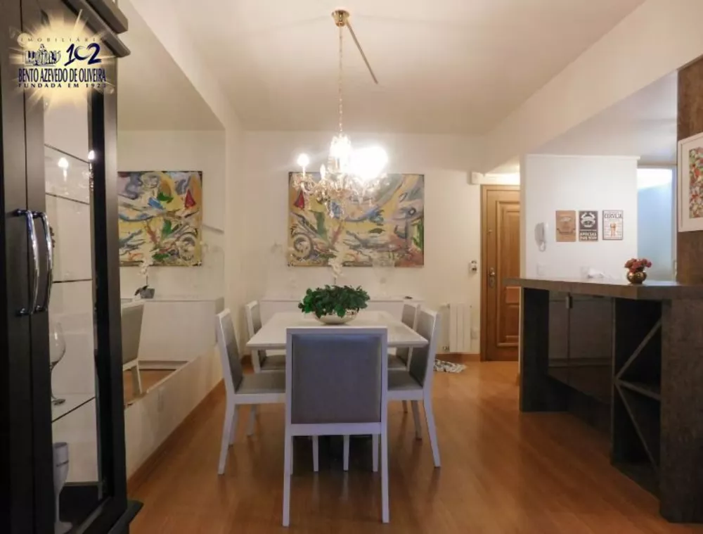 Apartamento, 2 quartos, 141 m² - Foto 3
