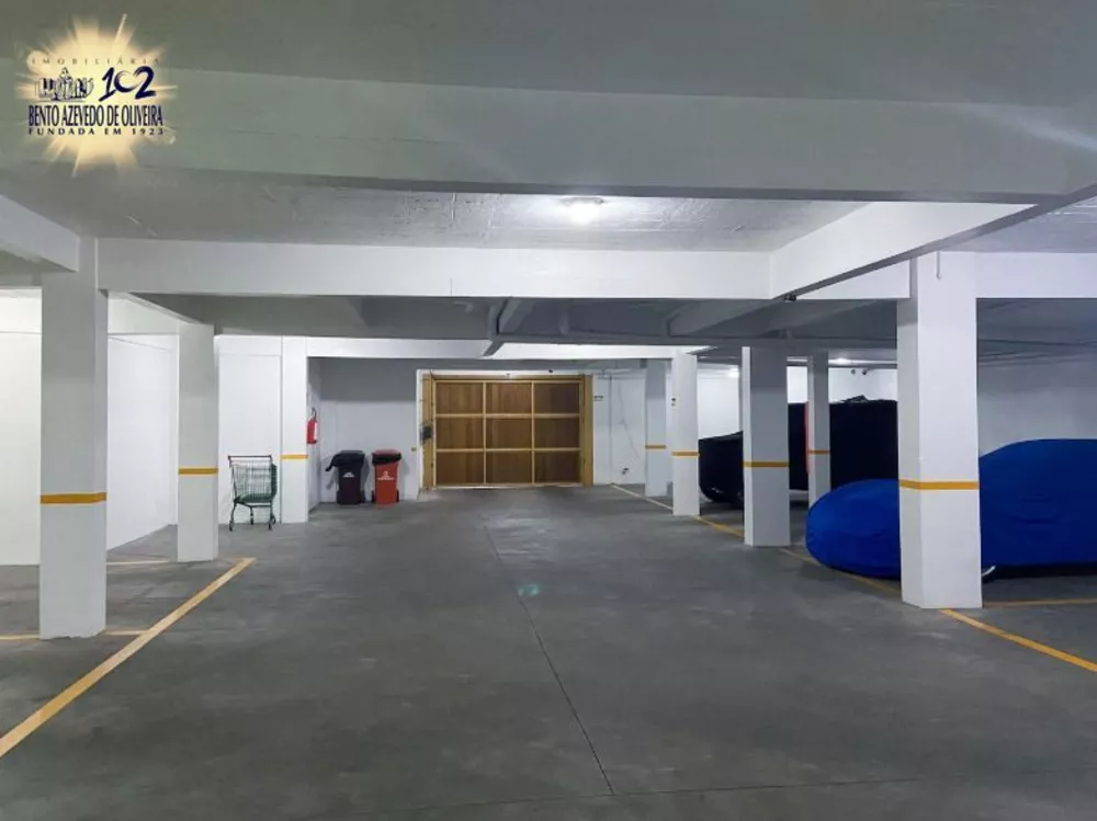 Apartamento, 2 quartos, 141 m² - Foto 4