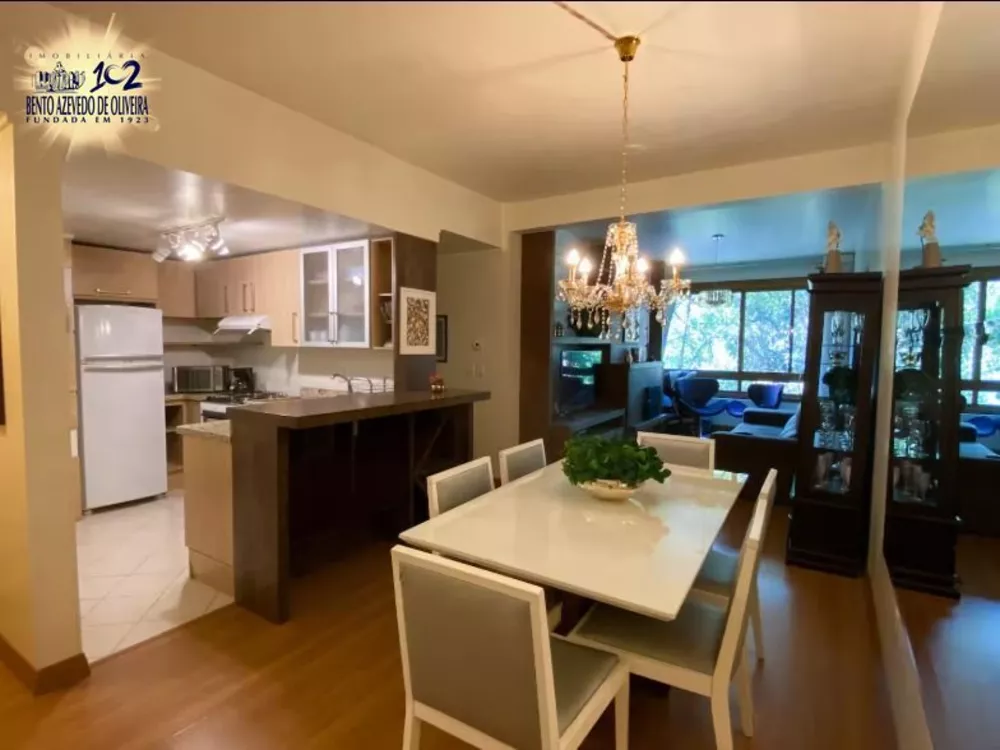 Apartamento, 2 quartos, 141 m² - Foto 8