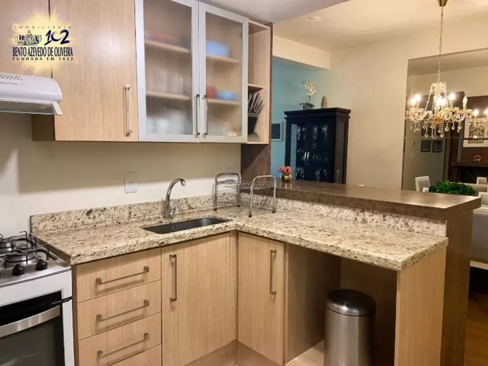 Apartamento, 2 quartos, 141 m² - Foto 5