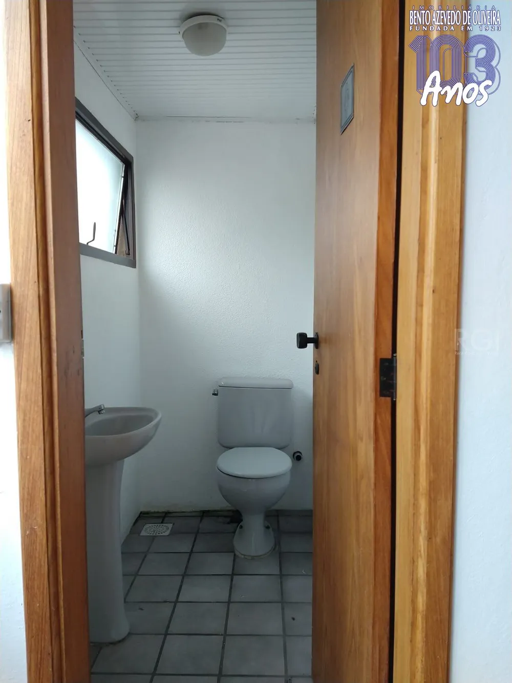 Sala-Conjunto, 31 m² - Foto 7