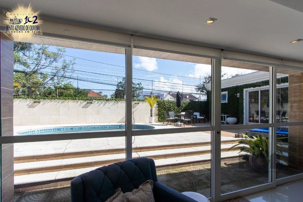 Casa, 4 quartos, 280 m² - Foto 3