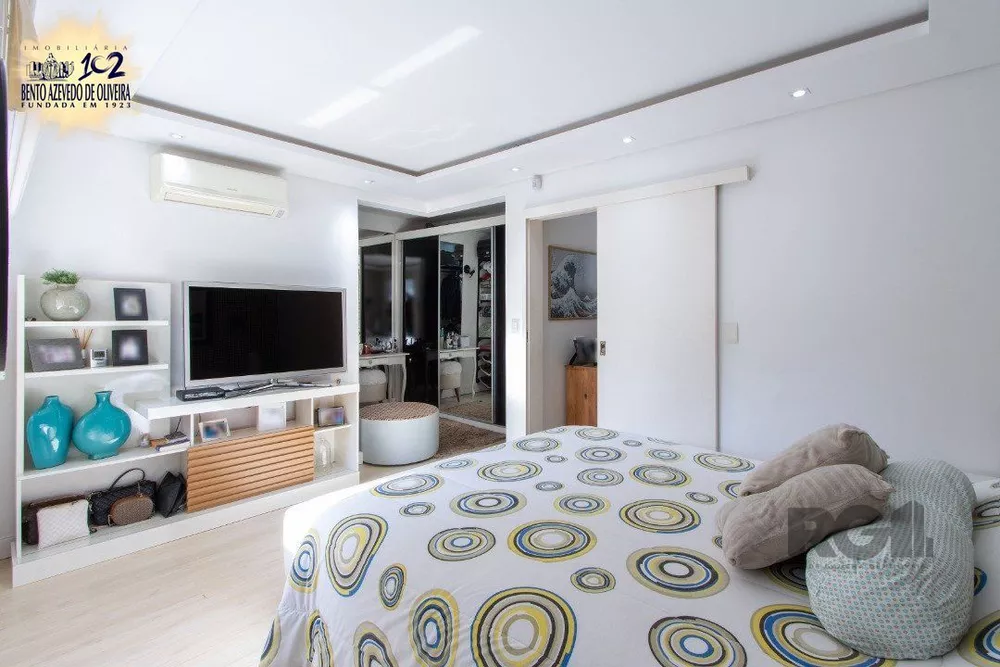 Casa, 4 quartos, 280 m² - Foto 8
