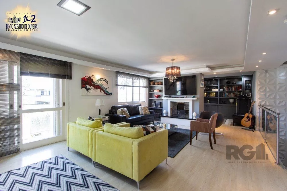 Casa, 4 quartos, 280 m² - Foto 7
