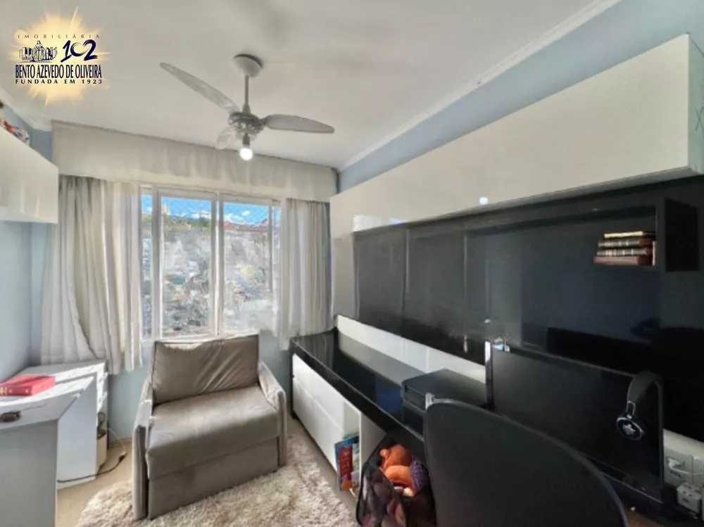 Apartamento, 3 quartos, 88 m² - Foto 6