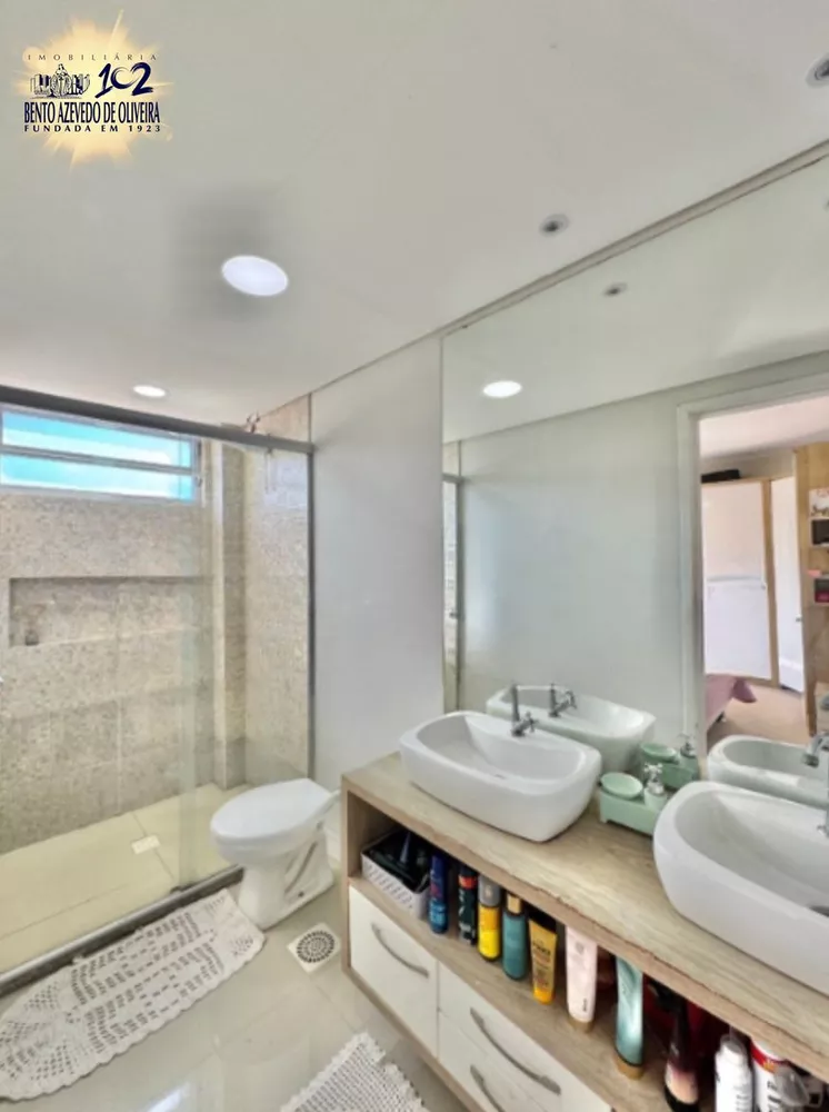 Apartamento, 3 quartos, 88 m² - Foto 5