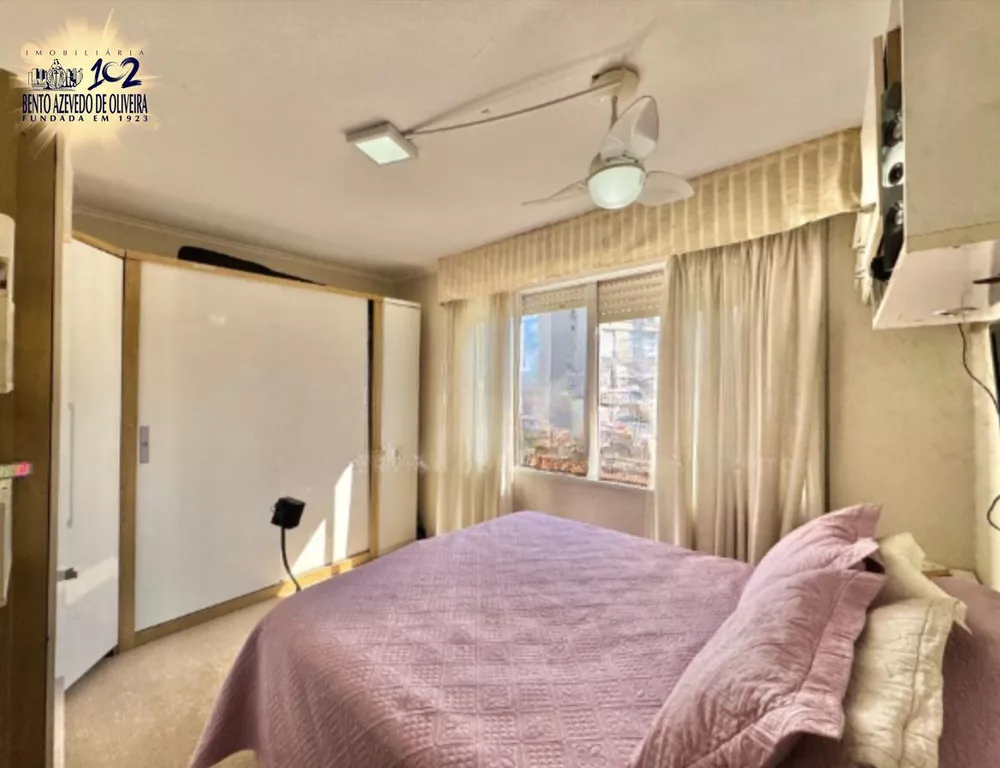 Apartamento, 3 quartos, 88 m² - Foto 7