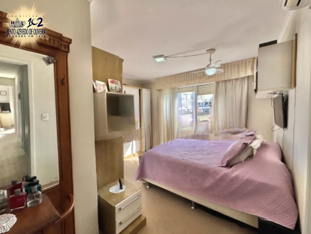 Apartamento, 3 quartos, 88 m² - Foto 2