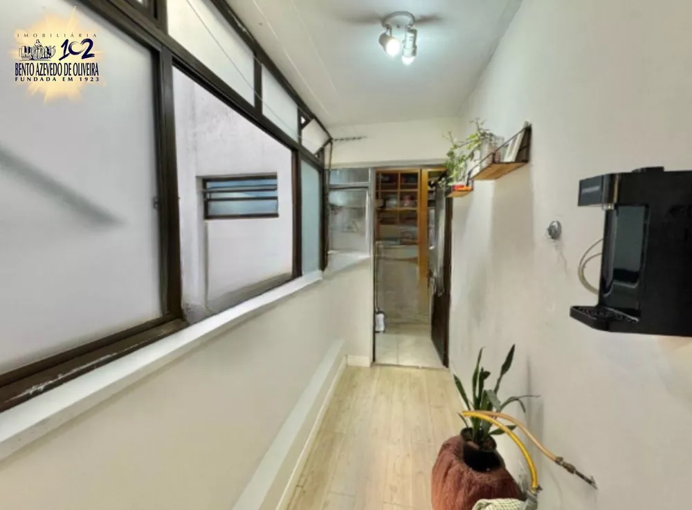 Apartamento, 3 quartos, 88 m² - Foto 1