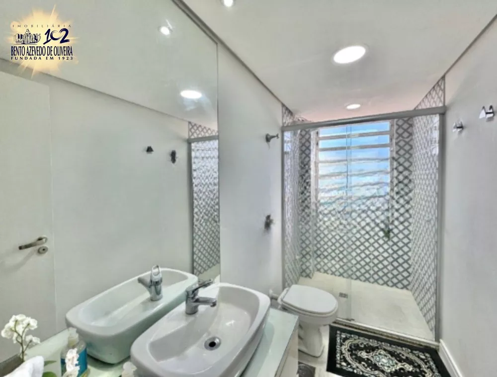 Apartamento, 3 quartos, 88 m² - Foto 4
