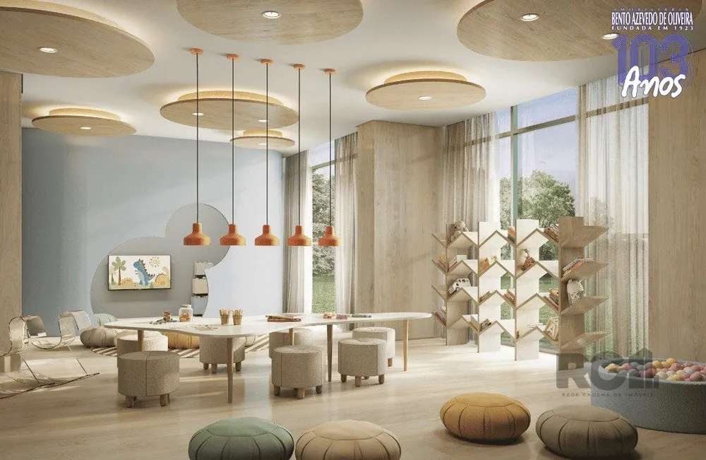 Apartamento, 3 quartos, 327 m² - Foto 6