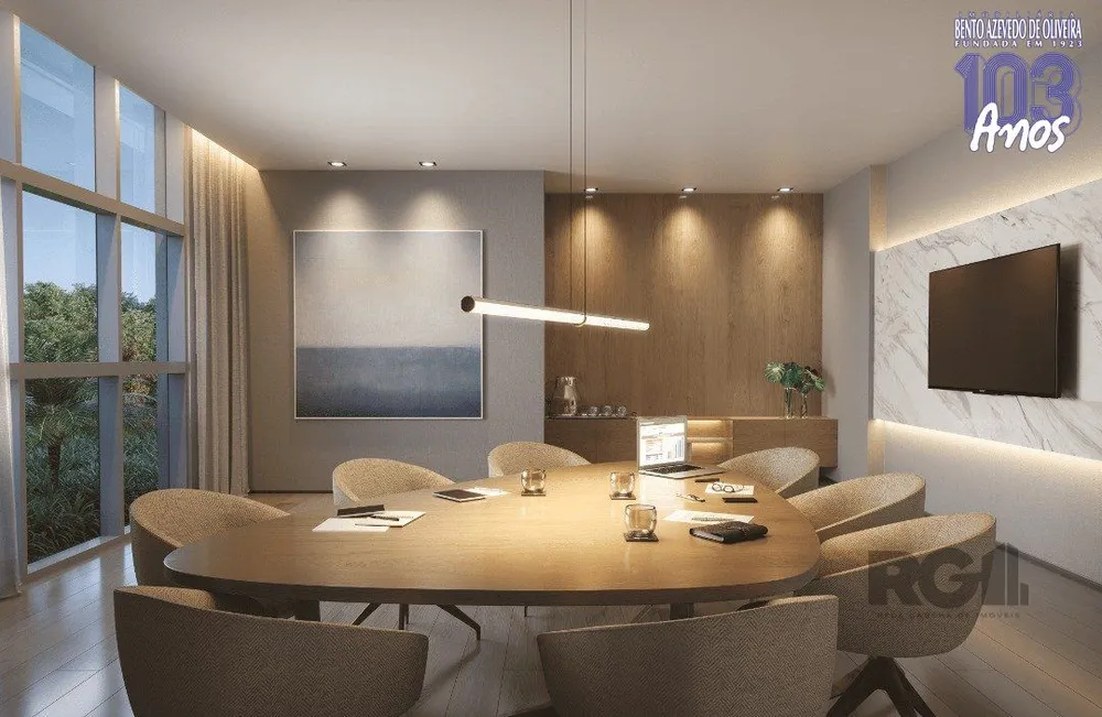 Apartamento, 3 quartos, 327 m² - Foto 4