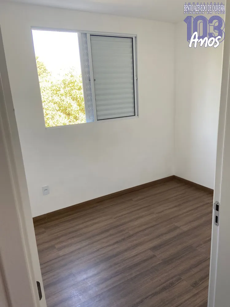 Apartamento, 2 quartos, 45 m² - Foto 5