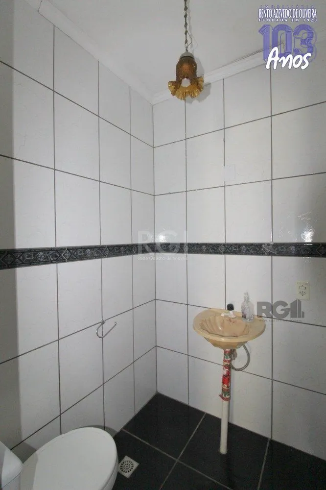 Casa, 3 quartos, 150 m² - Foto 8