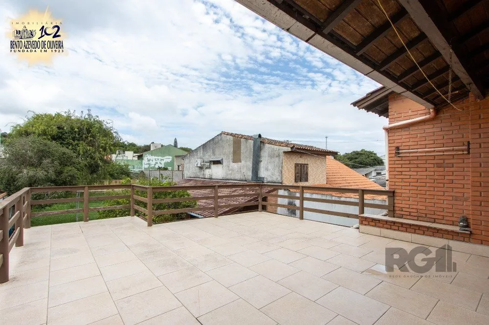 Casa, 3 quartos, 205 m² - Foto 7