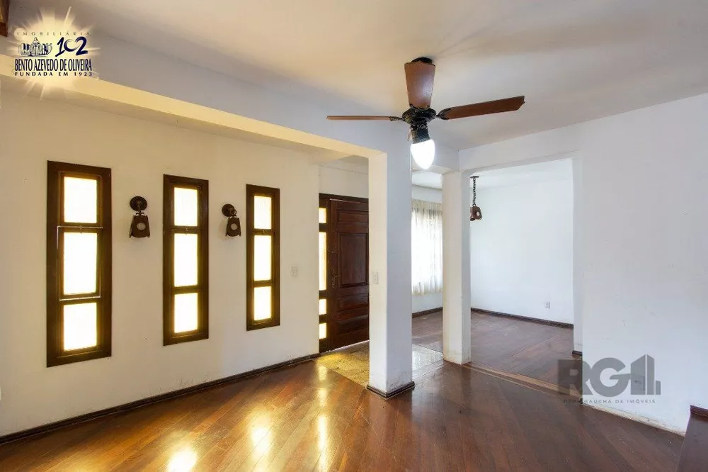 Casa, 3 quartos, 205 m² - Foto 4