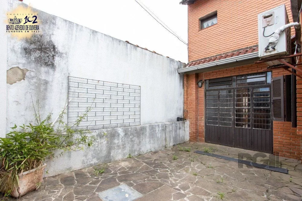 Casa, 3 quartos, 205 m² - Foto 2