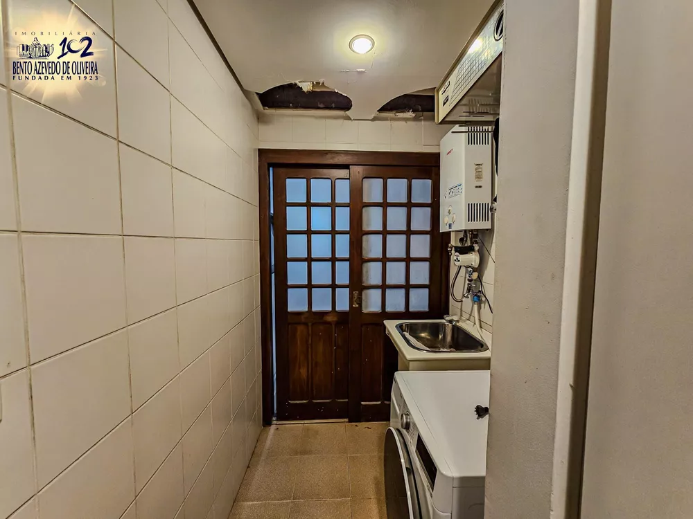 Casa de Condomínio, 5 quartos - Foto 5