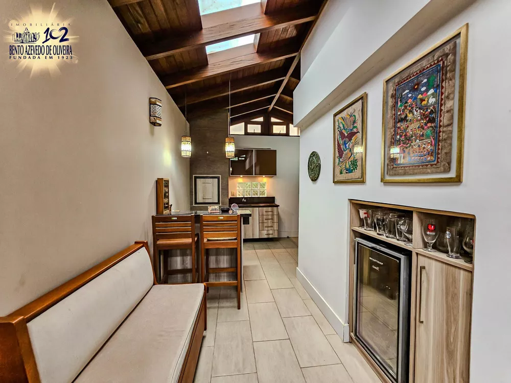 Casa de Condomínio, 5 quartos - Foto 2