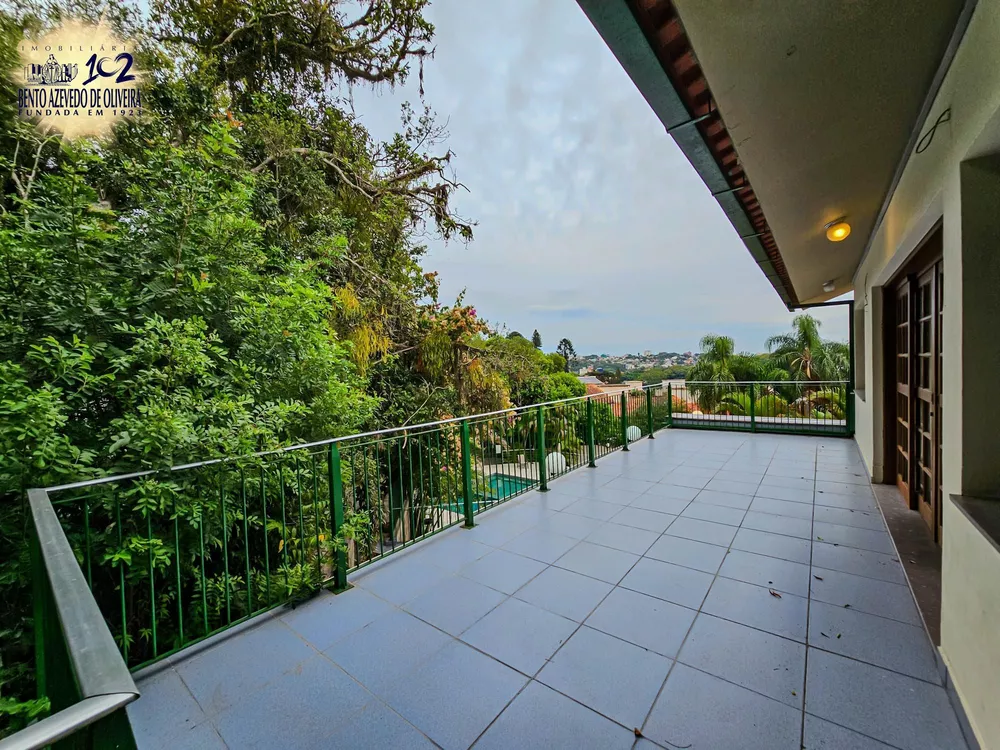 Casa de Condomínio, 5 quartos - Foto 3