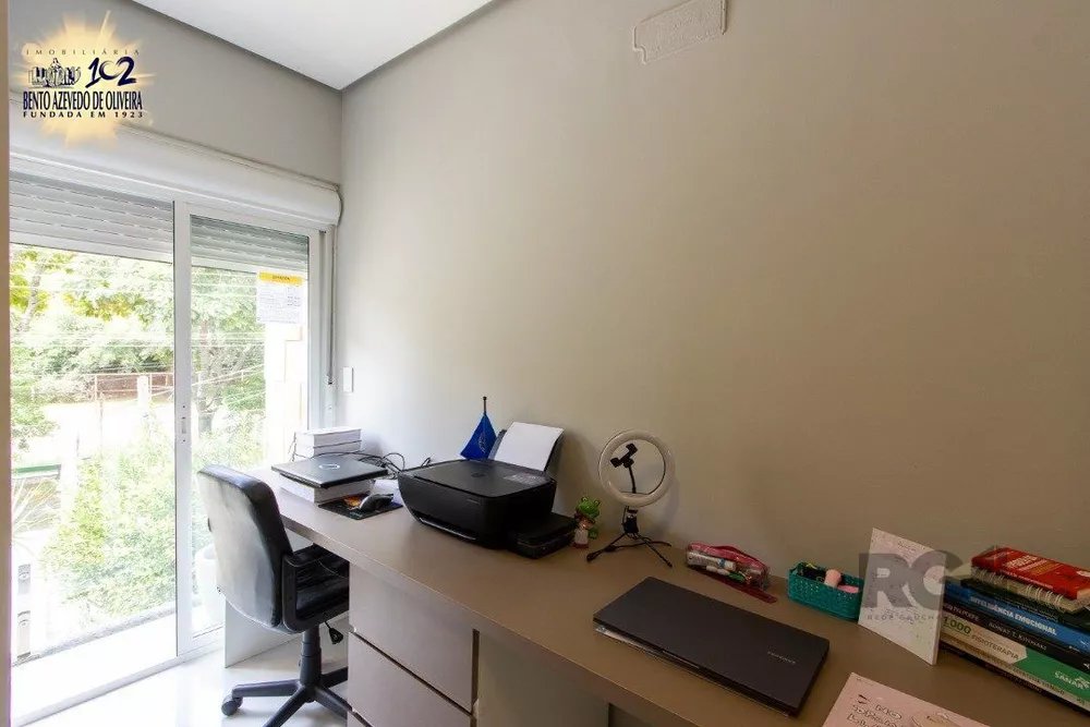 Casa de Condomínio, 5 quartos - Foto 4