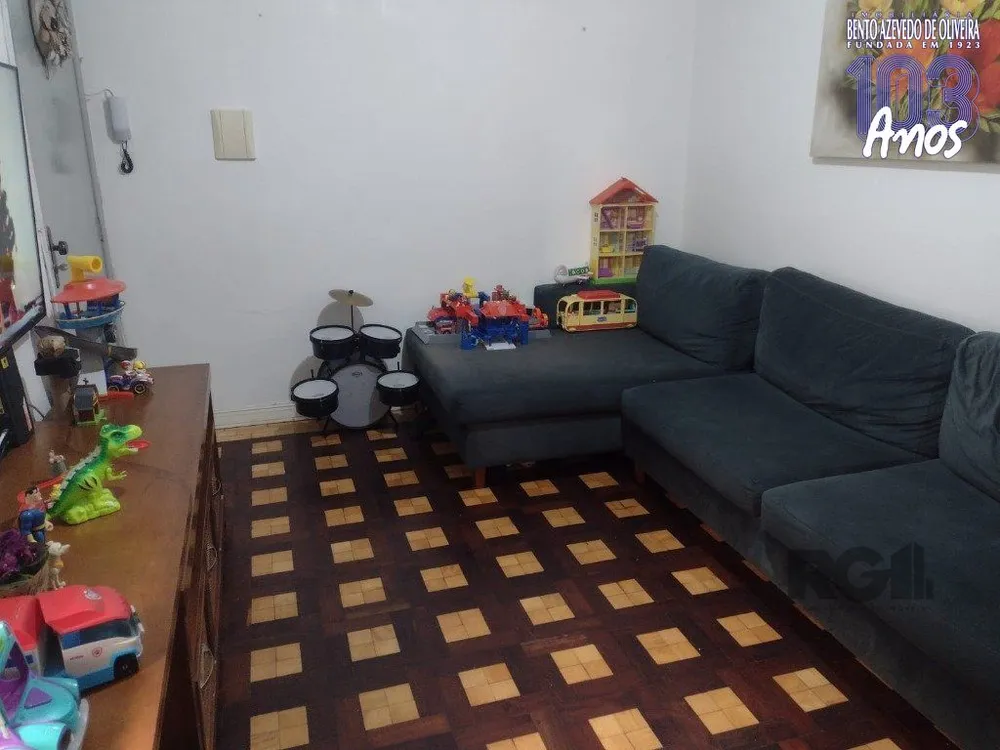 Apartamento, 2 quartos, 64 m² - Foto 1