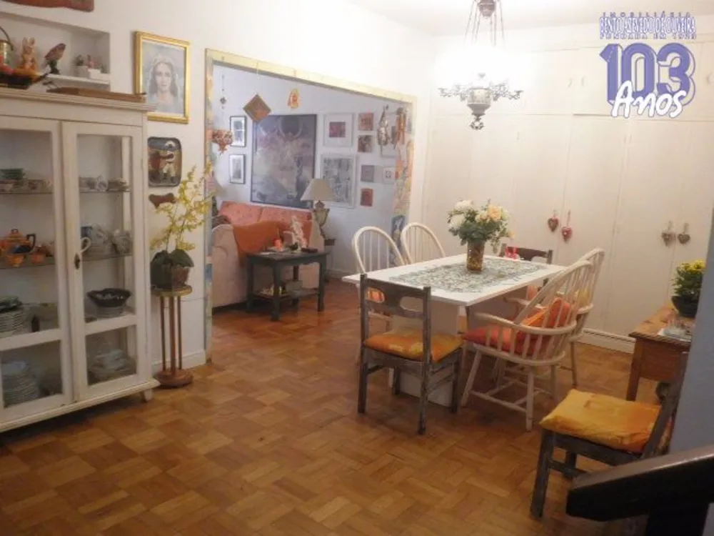 Apartamento, 2 quartos, 64 m² - Foto 6