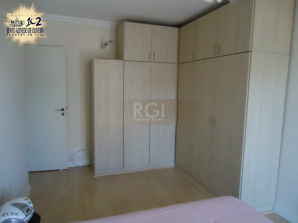 Apartamento, 3 quartos, 89 m² - Foto 1