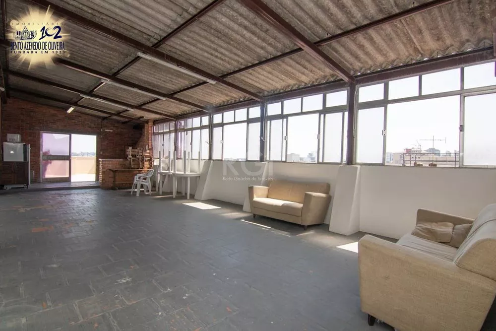 Apartamento, 3 quartos, 89 m² - Foto 5
