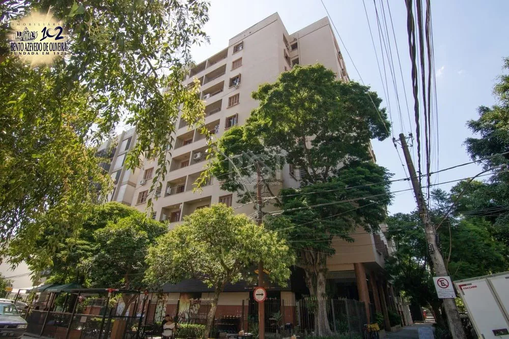 Apartamento, 3 quartos, 89 m² - Foto 3