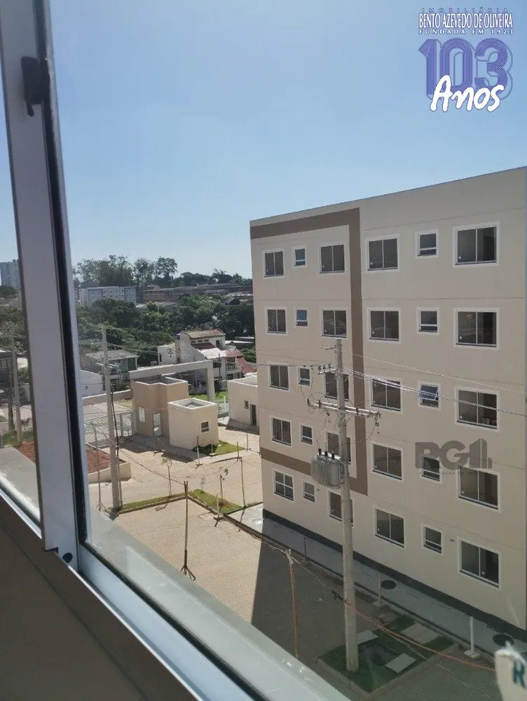 Apartamento, 2 quartos, 40 m² - Foto 1