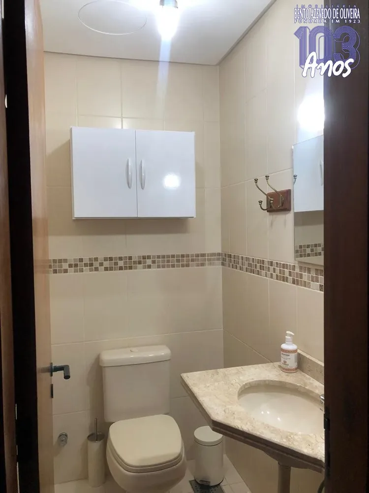 Casa, 5 quartos, 360 m² - Foto 7