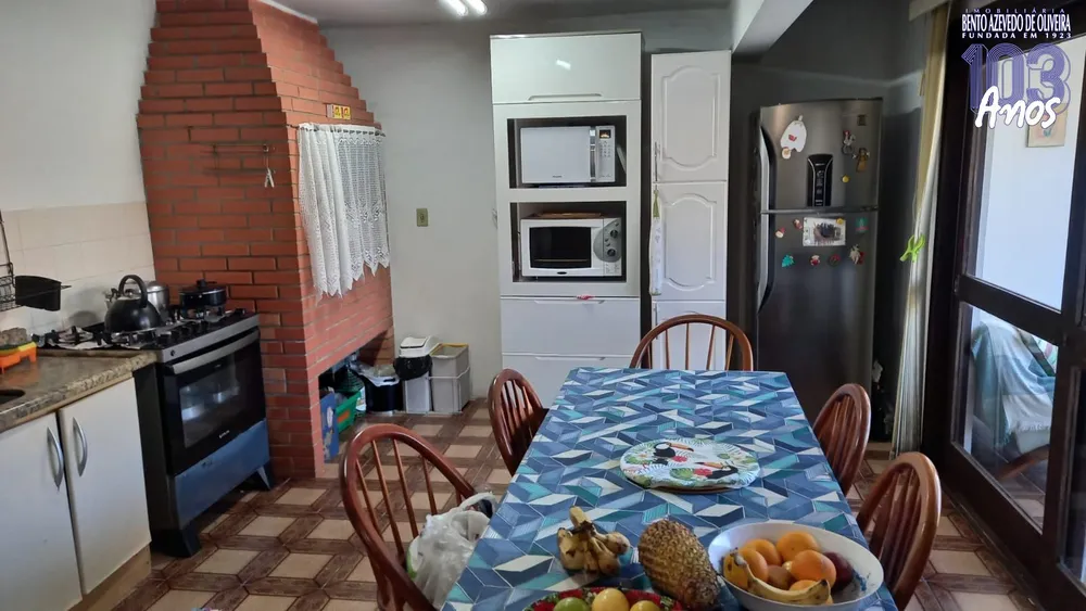 Casa, 5 quartos, 360 m² - Foto 2